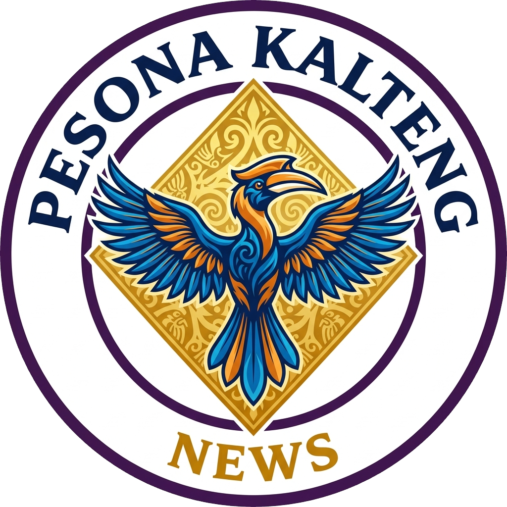 Pesona Kalteng News
